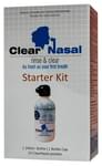 Clear Nasal Starter Nasal Solution