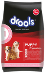 Drools Puppy Nutrition Starter Dog Food