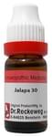 Dr. Reckeweg Jalapa Dilution 30 CH