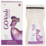 Govash Vaginal Wash