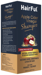 HairFul Apple Cider Vinegar Shampoo
