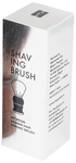Hajamat Imitation Badger Hair Shaving Brush Wooden