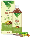 Ambic Aloe Vera Triphala Ras