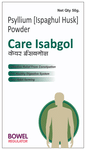 Care Isabgol Powder (50gm Each)