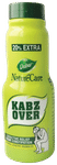 Dabur Nature Care Kabz Over | Helps Ease Constipation