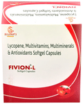 Fivion-L Softgel Capsule