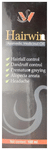 Hairwin Oil