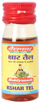 Baidyanath (Jhansi) Kshar Tel
