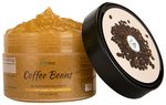 CGG Cosmetics Coffee Beans Gel Exfoliating Body Scrub