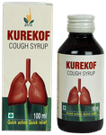 Avis Kurekof Syrup