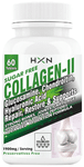 HXN Collagen-II Tablet Sugar Free
