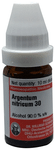 Dr Willmar Schwabe Germany Argentum Nitricum Dilution 30