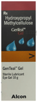 Genteal Gel