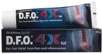 DFO 4X Gel