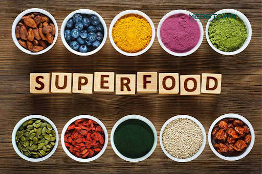 superfoods