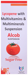 Alcob Oral Suspension Sugar Free