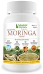 Bhumija Lifesciences Moringa 500mg Capsule