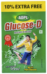 ADPL Glucose-D | Flavour Powder