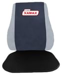 Amron Xamax Executive Plus Backrest