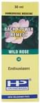 Hahnemann Bach Flower Wild Rose 30