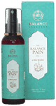 Balance Ayurveda The Balance Pain Oil