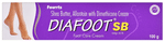 Diafoot SB Foot Care Cream