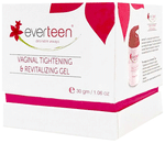 Everteen Vaginal Tightening & Revitalizing Gel