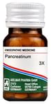 ADEL Pancreatinum Trituration Tablet 3X