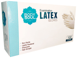 Body Soul Examination Latex Glove