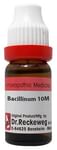 Dr. Reckeweg Bacillinum Burnett Dilution 10M CH