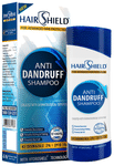 Hair Shield Anti Dandruff Shampoo