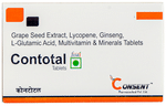 Contotal Tablet