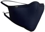 Cross Color Ultra Shield CC 95 Reusable Cotton Face Mask Free Size Navy