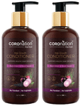 Coronation Herbal Red Onion & Black Seed Hair Growth Conditioner (300ml Each)
