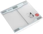 Eagle Electronic Personal Weighing Scale EEP1006A White