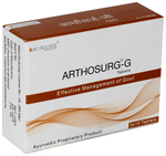 Bio Resurge Arthosurg-G Tablet
