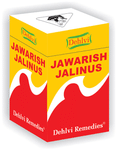 Dehlvi Remedies Jawarish Jalinus