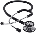 Fidelis Healthcare Dual Head Stethoscope