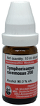 Dr Willmar Schwabe Germany Symphoricarpus Racemosus Dilution 200