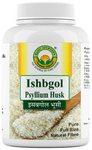 Basic Ayurveda Ishbgol Psyllium Husk