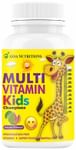 Goa Nutritions Multivitamin Kids Champions Tablet