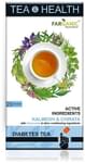 Farganic Tea & Health Diabetes Tea