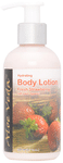 Aloe Veda Hydrating Body Lotion Fresh Strawberry