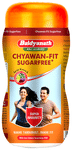 Baidyanath (Jhansi) Chyawan-Fit Sugar Free