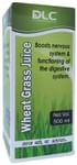 DLC Wheat Grass Juice