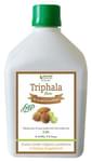 Bhumija Lifesciences Triphala Juice Sugar Free
