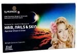 Amore Hair, Nails & Skin Soft Gelatin Capsules (Buy 1 Get 1 Free)