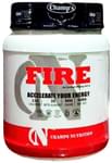 Champs Nutrition Fire Mango
