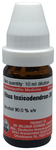 Dr Willmar Schwabe Germany Rhus Toxicodendron Dilution 30