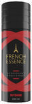 French Essence Intense Deodorant Body Spray (200ml Each)
